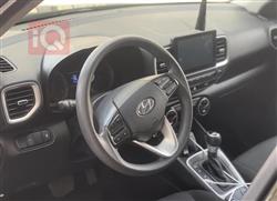 Hyundai Venue